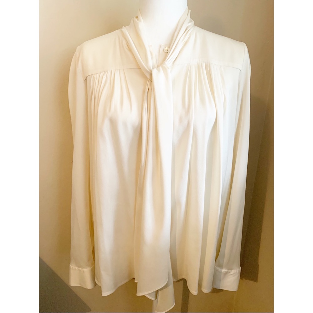 Beautiful Theory Blouse